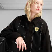 Scuderia Ferrari F1 Women's PUMA LS Race Jacket