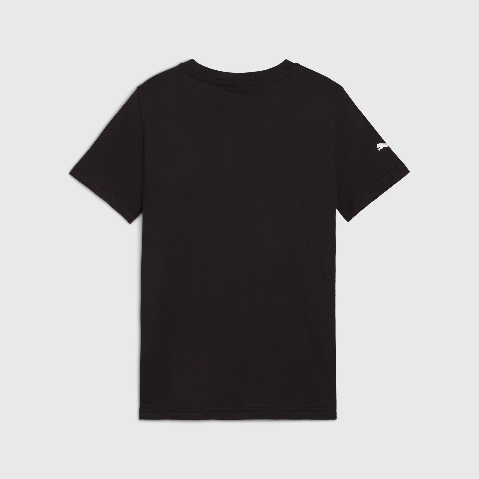 Scuderia Ferrari F1 Kids PUMA LS Race Tonal Shield T-shirt