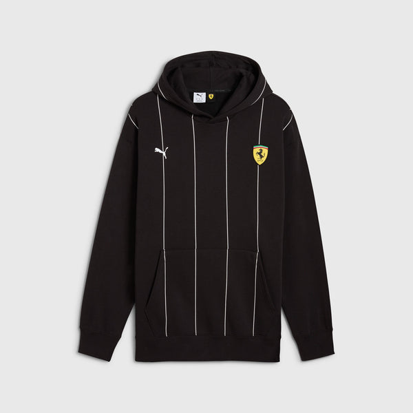 Scuderia Ferrari F1 PUMA LS Race Hoodie