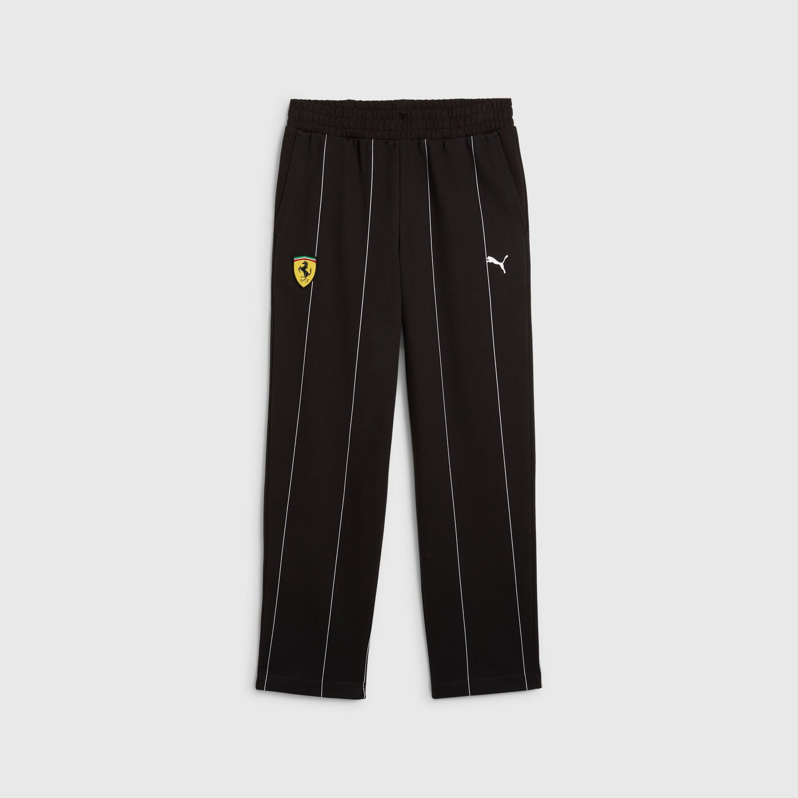 Scuderia Ferrari F1 PUMA LS Race Sweatpants