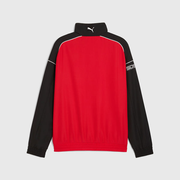 Scuderia Ferrari F1 PUMA LS Race SDS Jacket