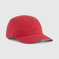 Scuderia Ferrari F1 PUMA Race Pro 5-panel Cap