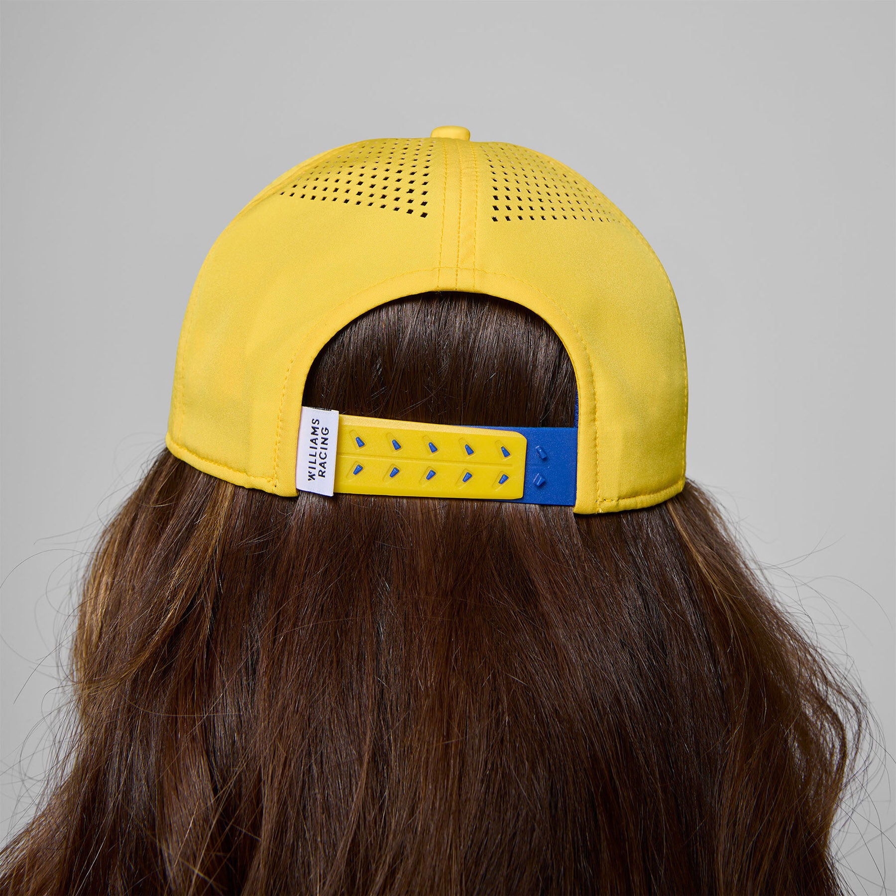 Williams Racing PUMA Pitlane Trucker Cap