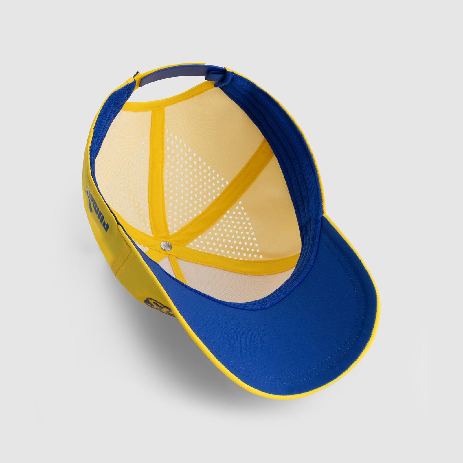 Williams Racing PUMA Pitlane Trucker Cap