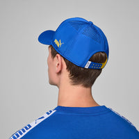 Williams Racing PUMA Pitlane Trucker Cap