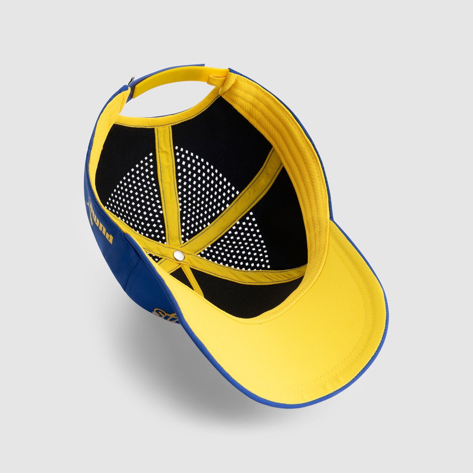 Williams Racing PUMA Pitlane Trucker Cap