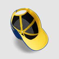 Williams Racing PUMA Pitlane Trucker Cap