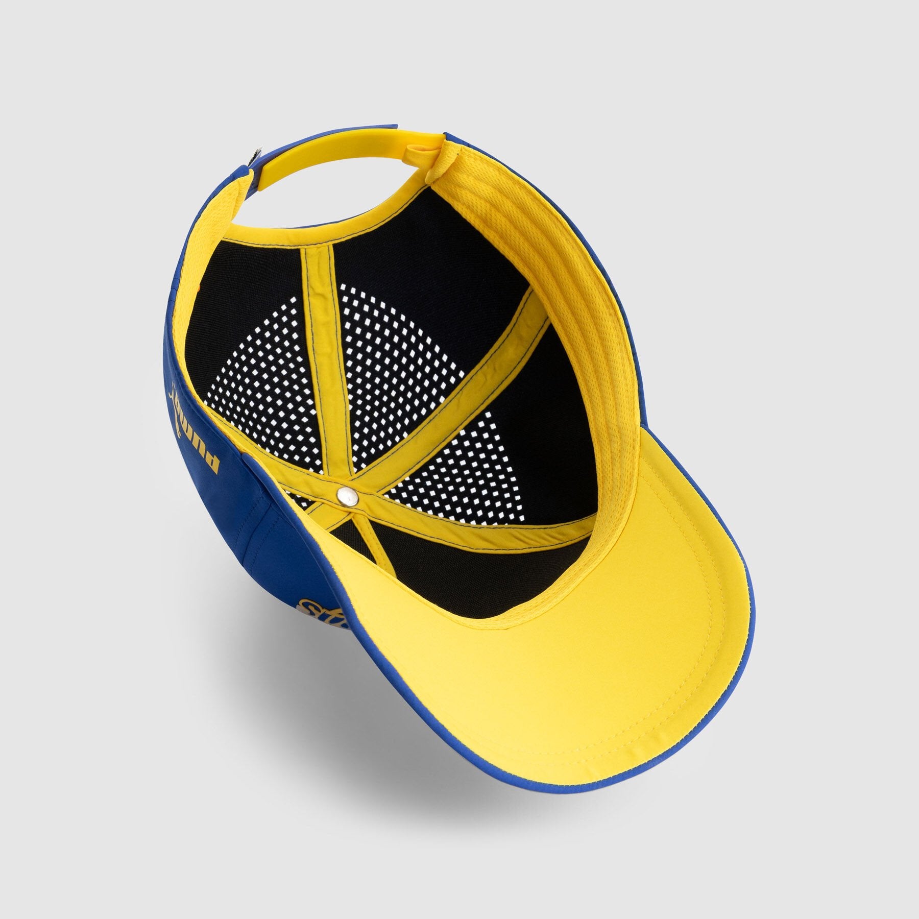 Williams Racing PUMA Pitlane Trucker Cap