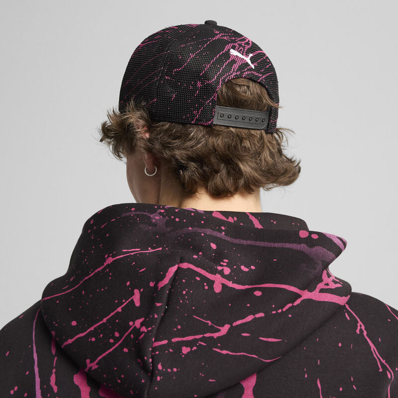 F1 Collection PUMA F1® LS Speed Splash Cap