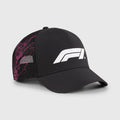 F1 Collection PUMA F1® LS Speed Splash Cap