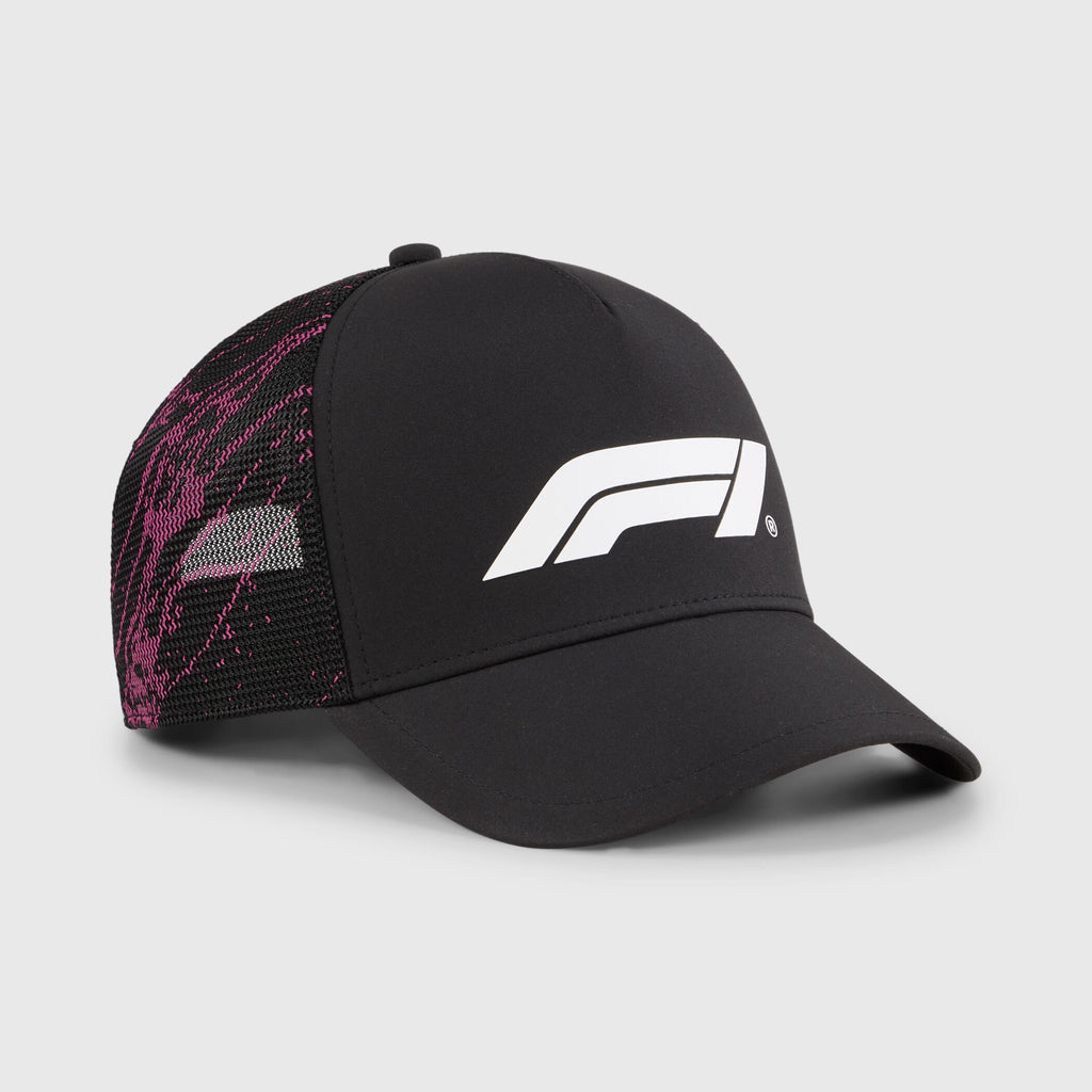 F1 Collection PUMA F1® LS Speed Splash Cap