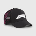 F1 Collection PUMA F1® LS Speed Splash Cap