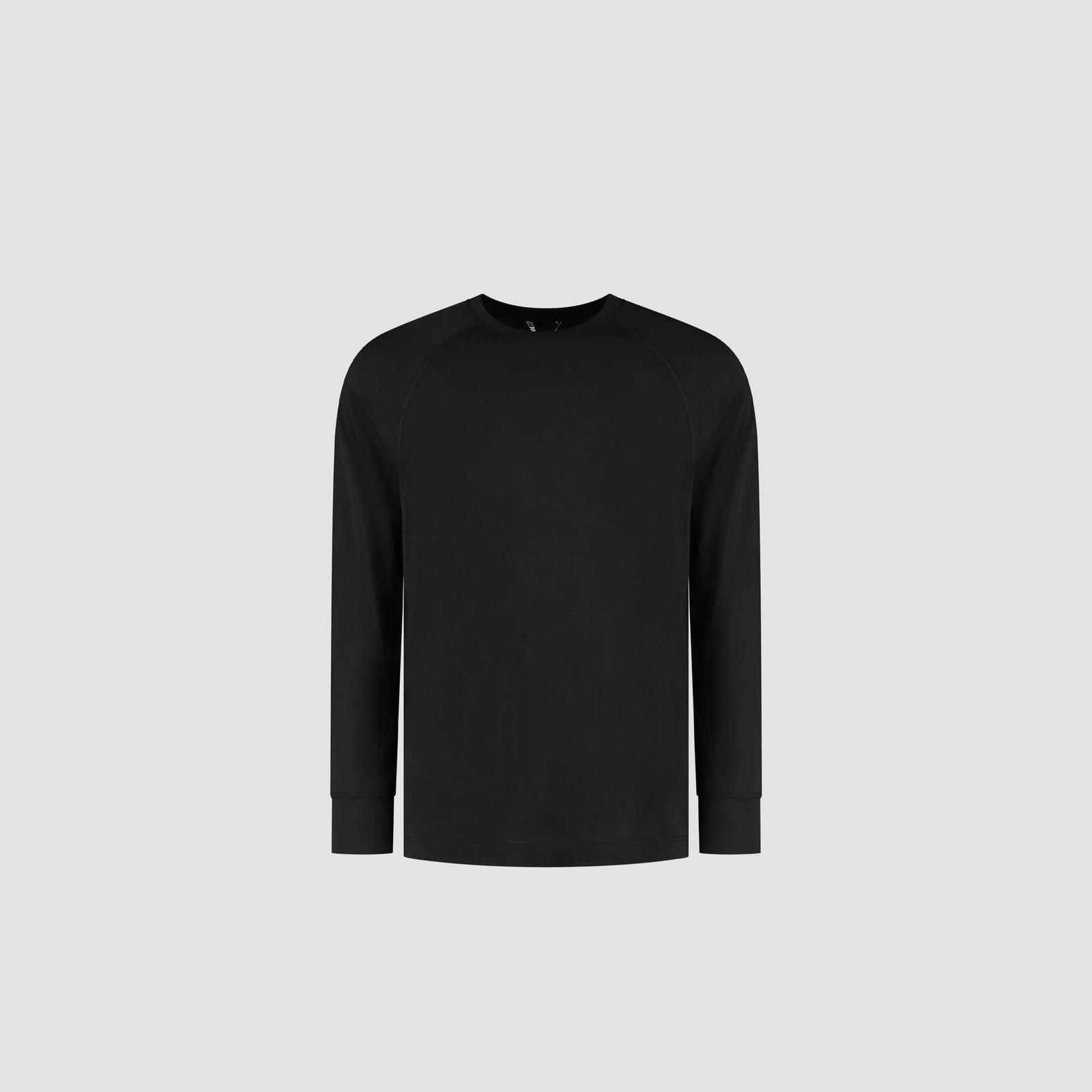 BMW MERINO LS T-SHIRT