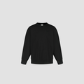 BMW BMW M Reverse Logo Oversized Sweatshirt