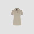 BMW BMW Micro Tonal Logo Polo - Women's