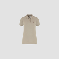 BMW BMW Micro Tonal Logo Polo - Women's