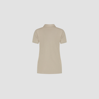BMW BMW Micro Tonal Logo Polo - Women's