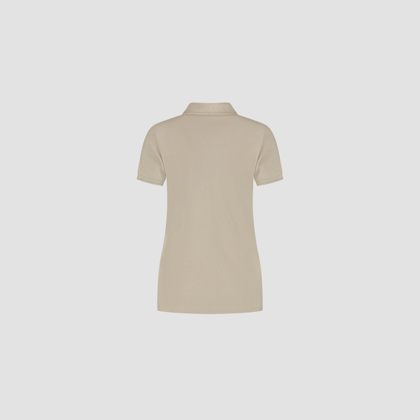 BMW BMW Micro Tonal Logo Polo - Women's