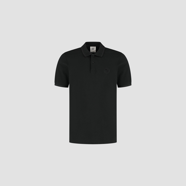 BMW BMW Micro Tonal Logo Polo