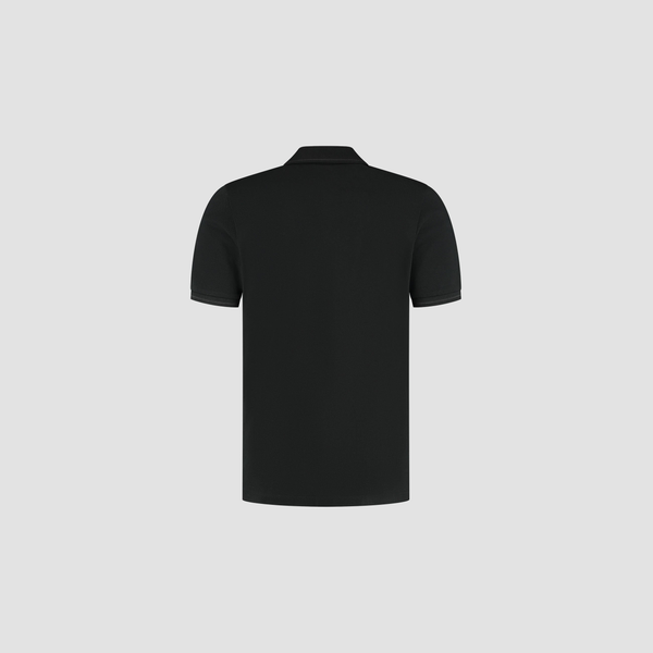 BMW BMW Micro Tonal Logo Polo