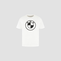 BMW CORE CONTRAST SYMBOL T-SHIRT