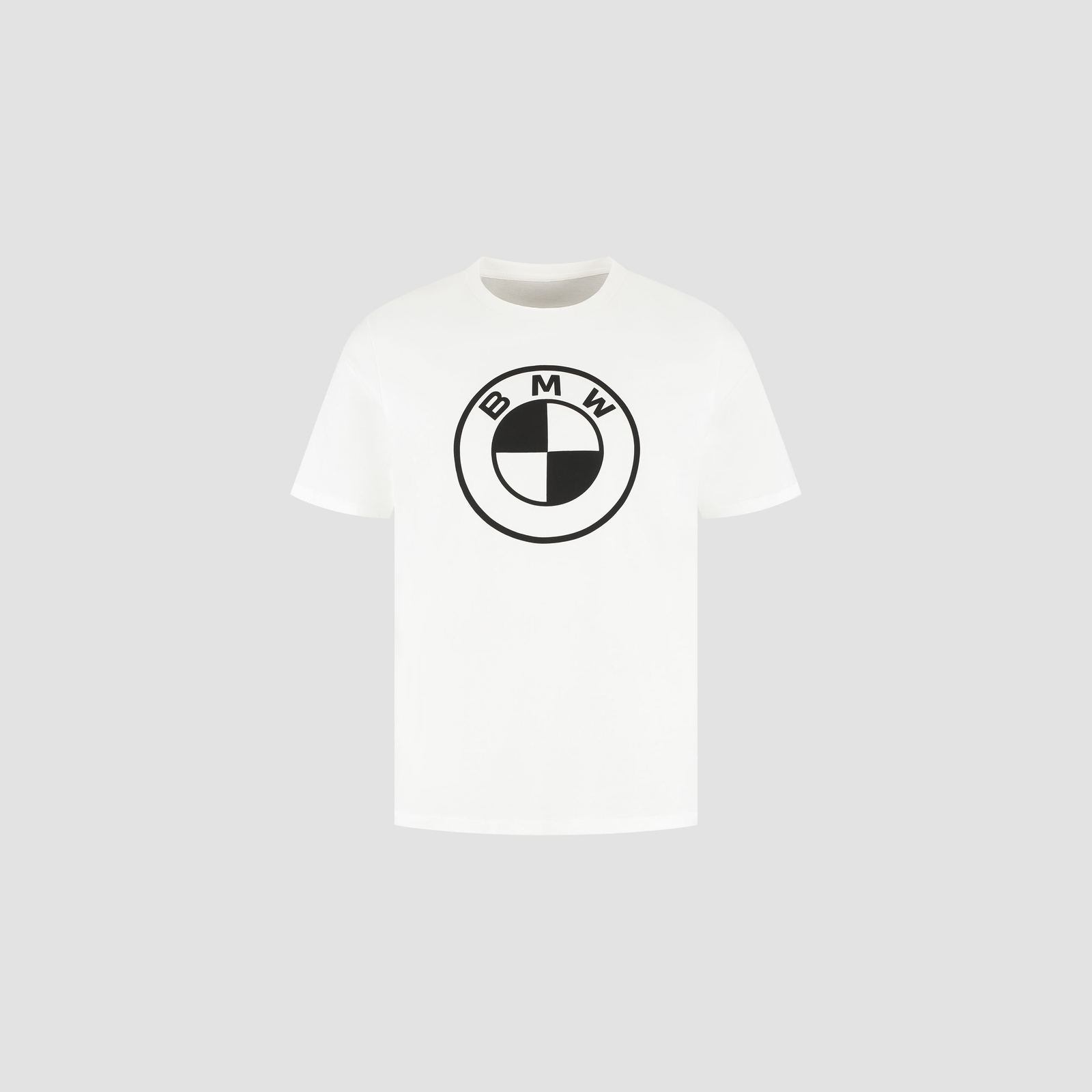 BMW CORE CONTRAST SYMBOL T-SHIRT