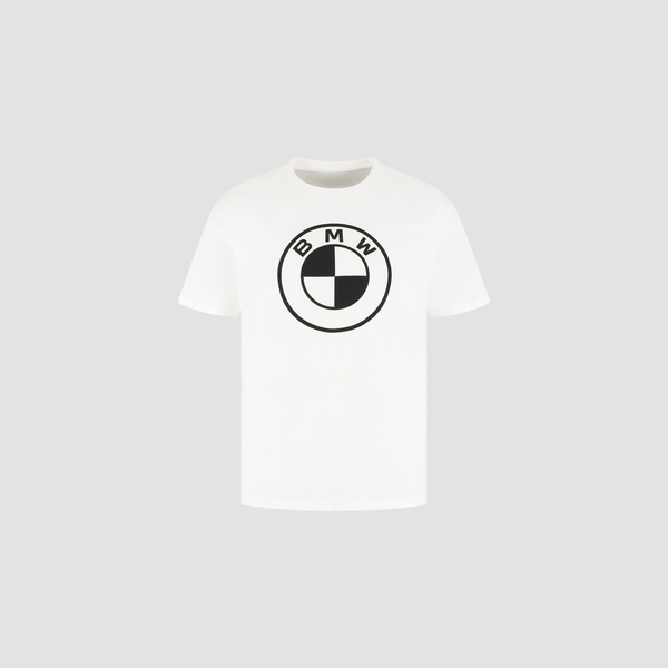 BMW CORE CONTRAST SYMBOL T-SHIRT