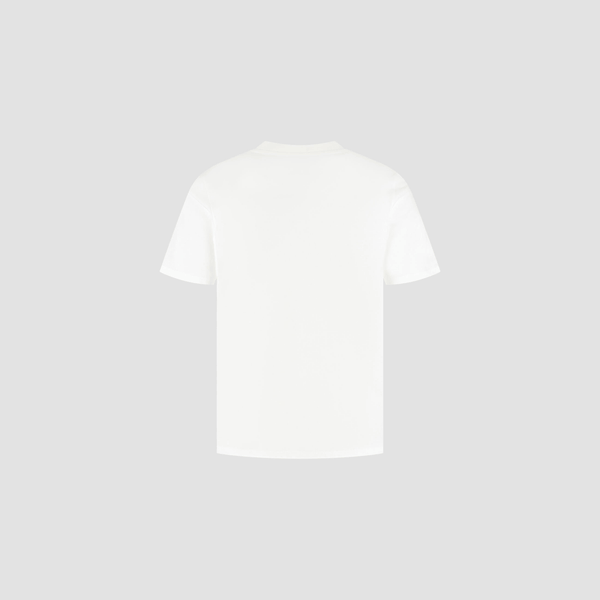 BMW CORE CONTRAST SYMBOL T-SHIRT