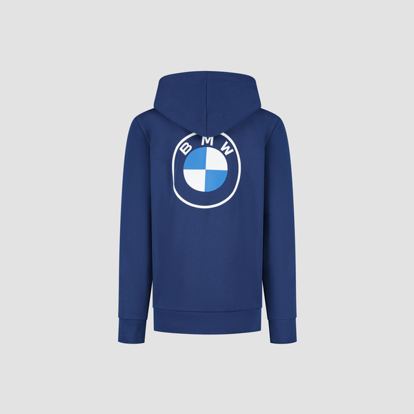 BMW BMW Reverse Dot Hoodie - Kids