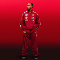 Scuderia Ferrari F1 PUMA 2025 Driver's T7 Oversized Pants