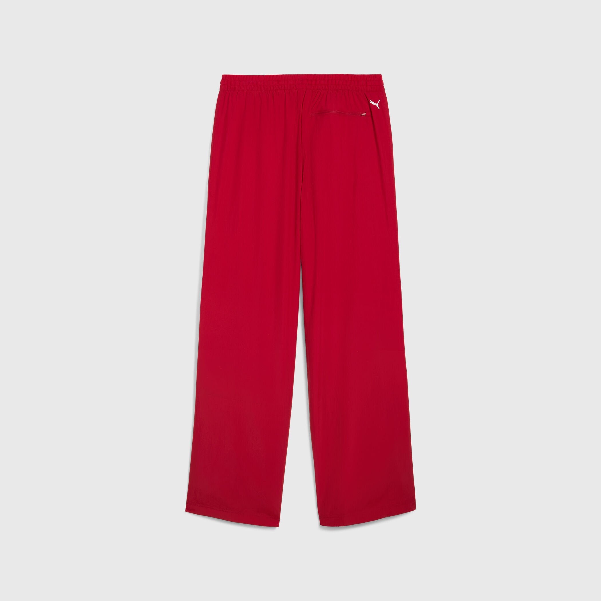 Scuderia Ferrari F1 PUMA 2025 Driver's T7 Oversized Pants