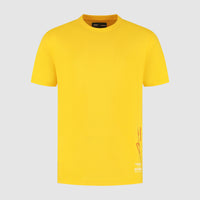 Aston Martin F1 Team 2025 Spanish GP T-shirt