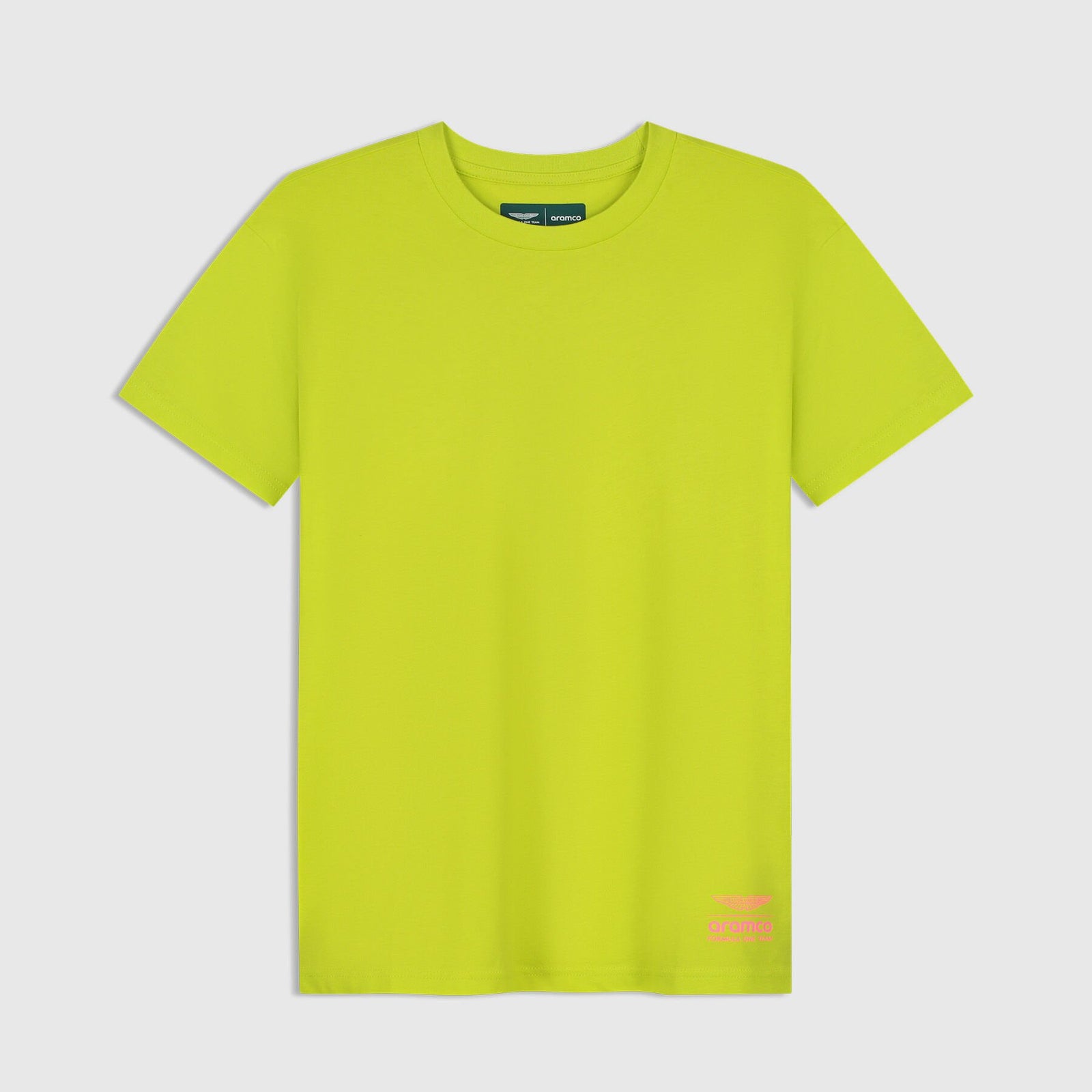 Aston Martin F1 Team 2025 Vegas GP T-shirt
