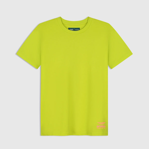 Aston Martin F1 Team 2025 Vegas GP T-shirt