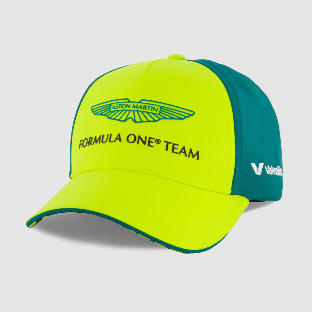 Aston Martin F1 Team 2025 British GP Cap