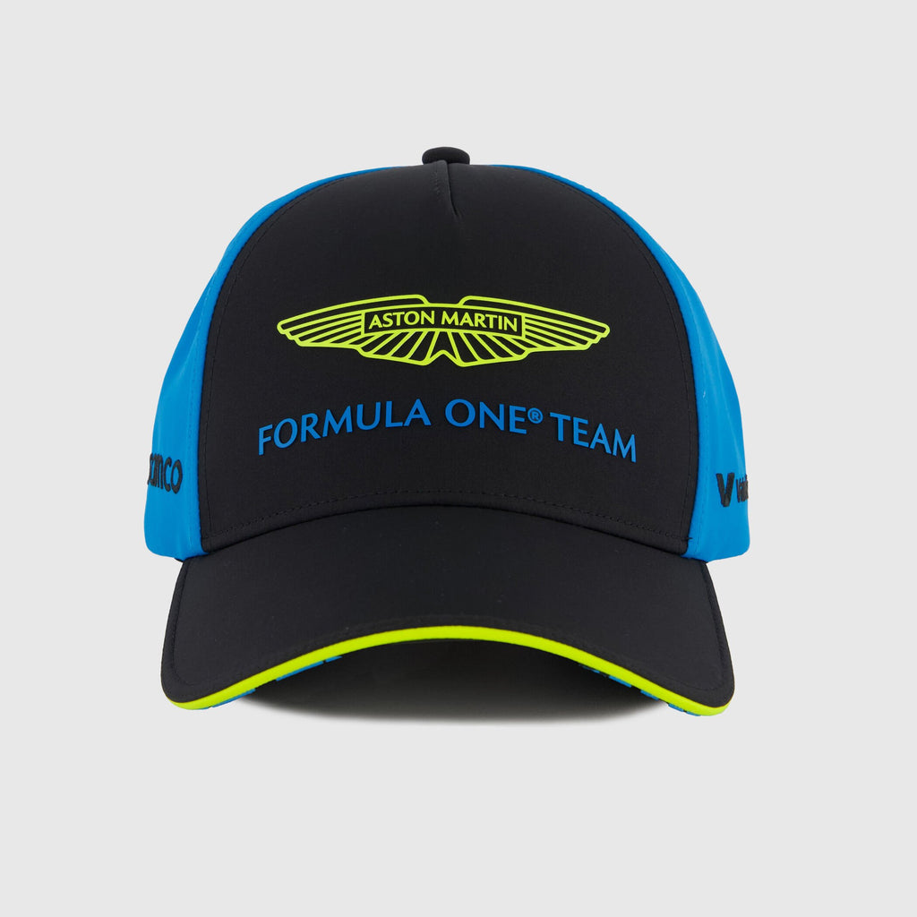 Aston Martin F1 Team 2025 Singapore GP Cap