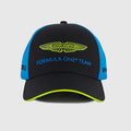 Aston Martin F1 Team 2025 Singapore GP Cap