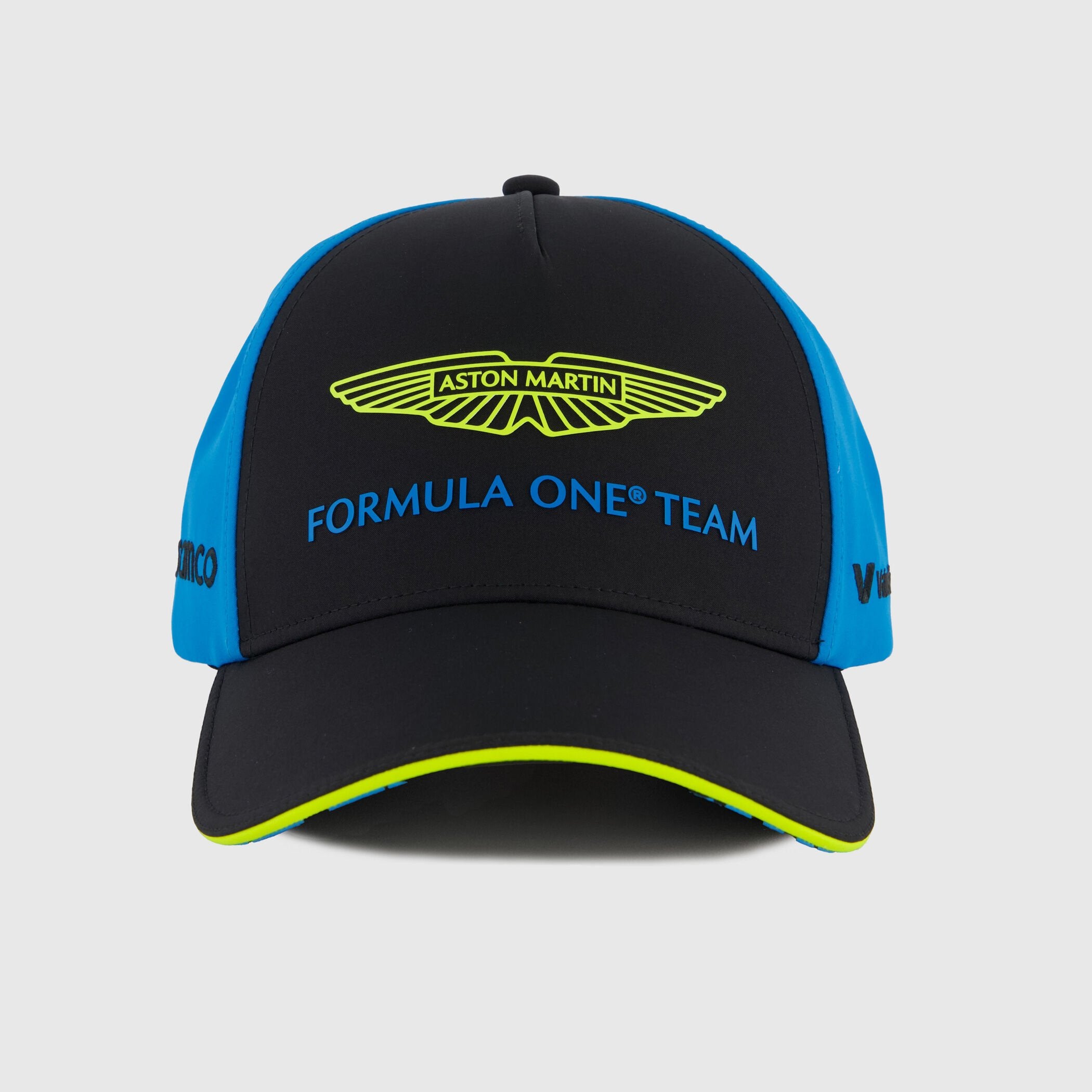 Aston Martin F1 Team 2025 Singapore GP Cap