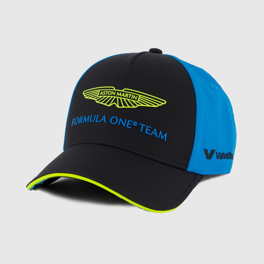 Aston Martin F1 Team 2025 Singapore GP Cap