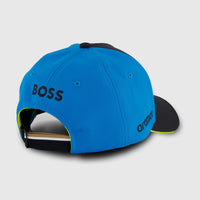 Aston Martin F1 Team 2025 Singapore GP Cap