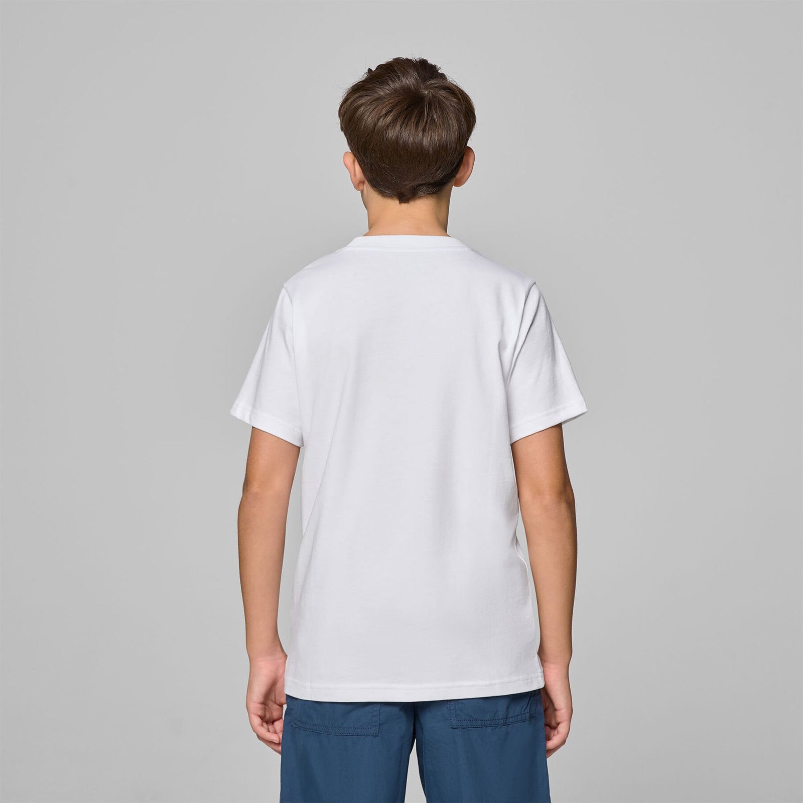 F1 Collection Kids Legacy Graphic T-shirt