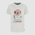 F1 Collection Kids Legacy Graphic T-shirt