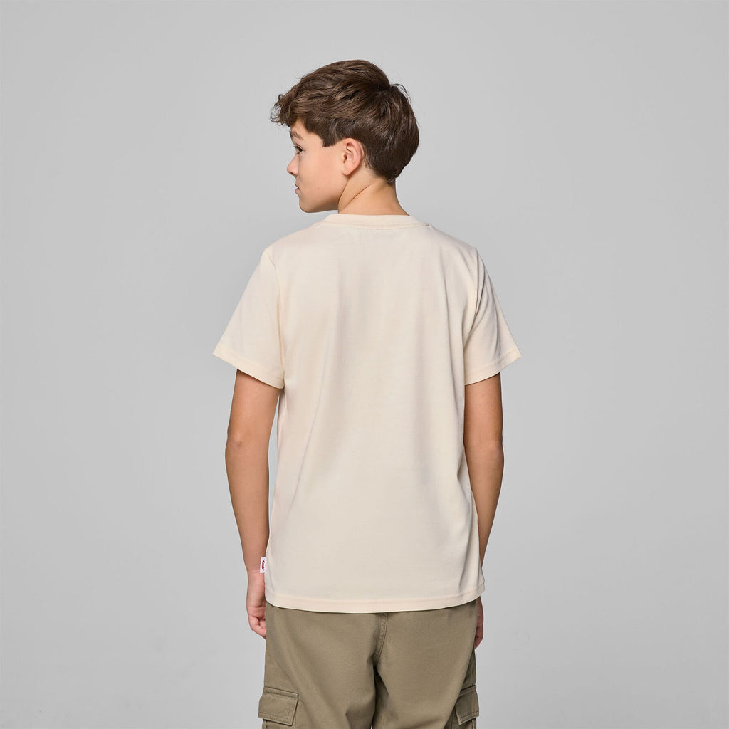 F1 Collection Kids Camo Graphic T-shirt