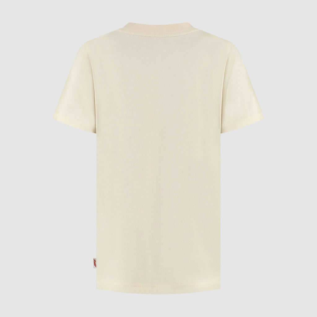 F1 Collection Kids Camo Graphic T-shirt