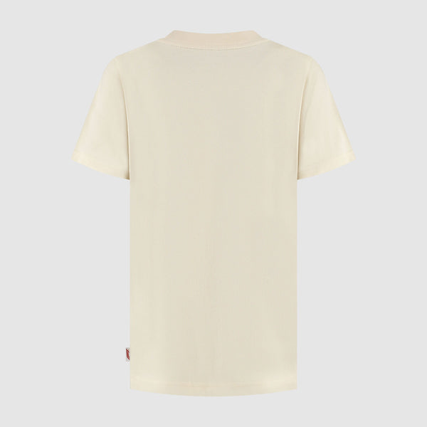 F1 Collection Kids Camo Graphic T-shirt