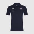 Alpine F1 2025 Team Polo