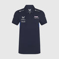 Alpine F1 Women's 2025 Team Polo