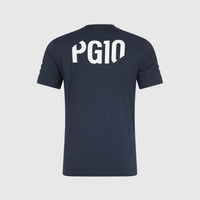 Alpine F1 2025 Pierre Gasly Driver T-shirt