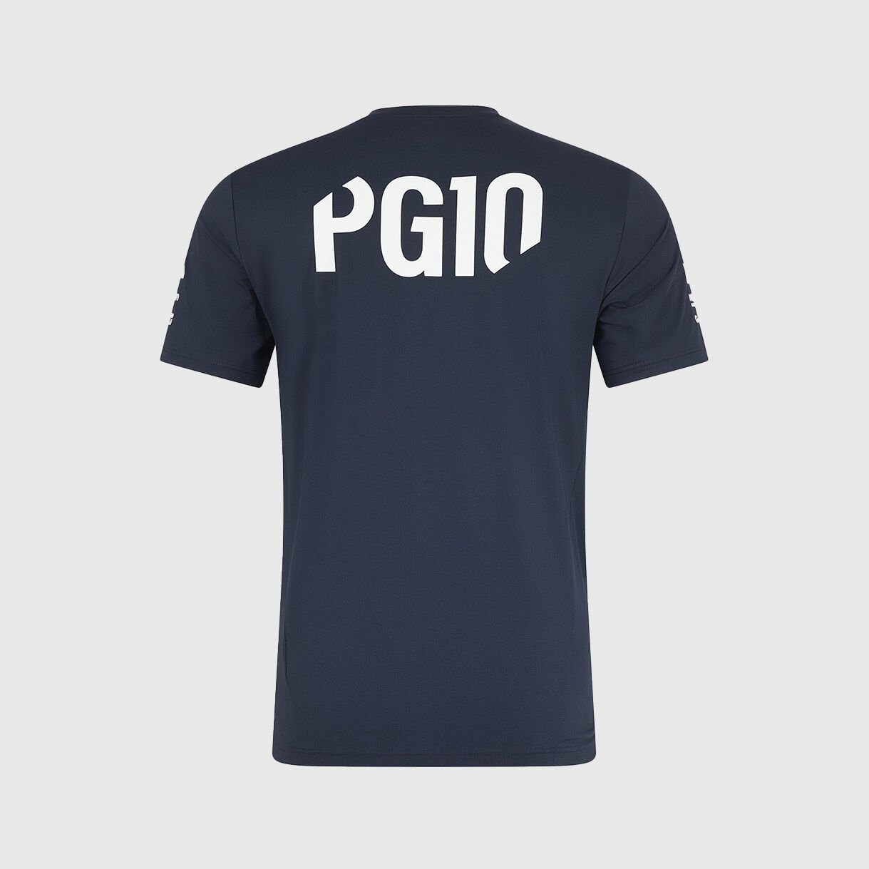 Alpine F1 2025 Pierre Gasly Driver T-shirt