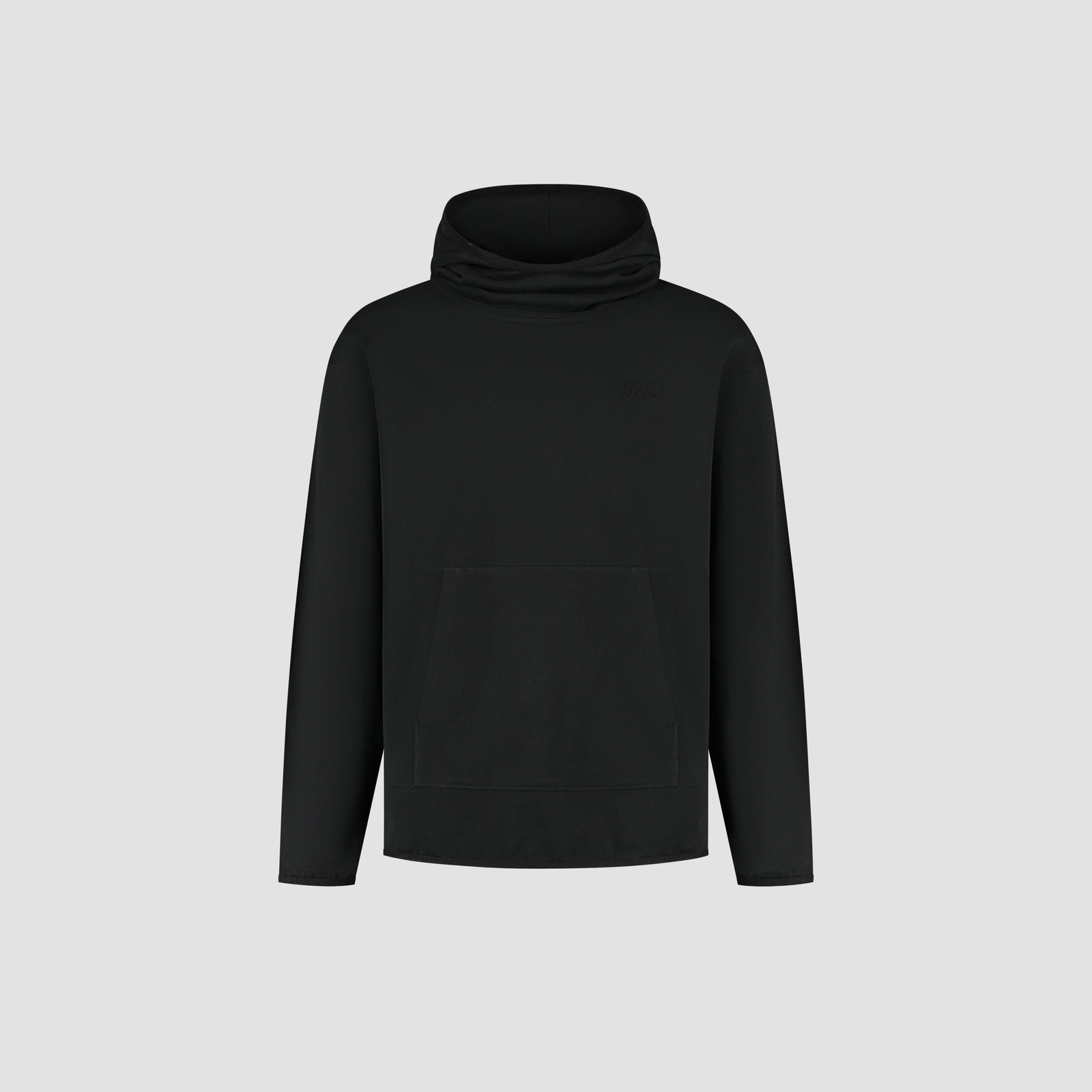 BMW BMW M Reverse Logo Hoodie